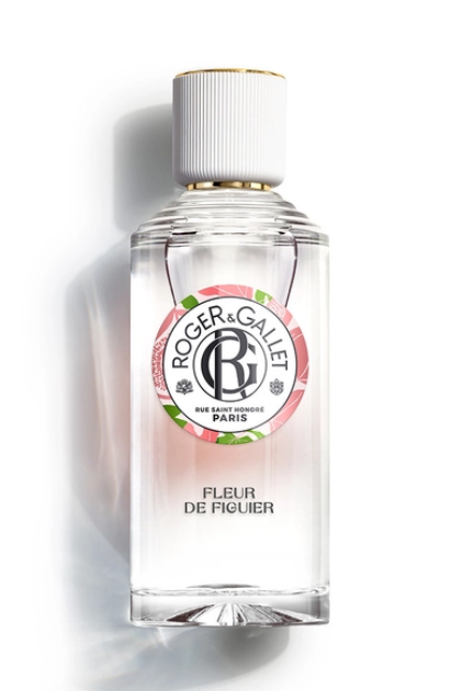 ROGER ET GALLET FLEUR DE FIGUIER PARFUM SOLIDE 5G