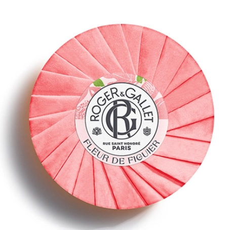[3701436910006] ROGER ET GALLET FLEUR DE FIGUIER SAVON 100G
