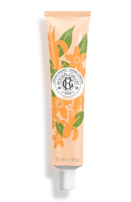 ROGER ET GALLET NEROLI FACETIE CREME MAINS 30ML