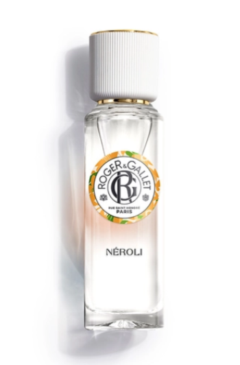 ROGER ET GALLET NEROLI FACETIE EAU PARFUMEE 30ML