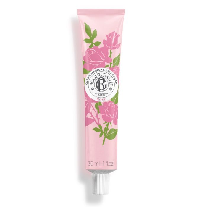 ROGER ET GALLET ROSE CREME MAINS 30ML