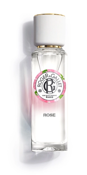 ROGER ET GALLET ROSE EAU PARFUMEE 30ML
