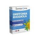 SANTAROME GRIFFONIA RHODIOLA - 20*10ML