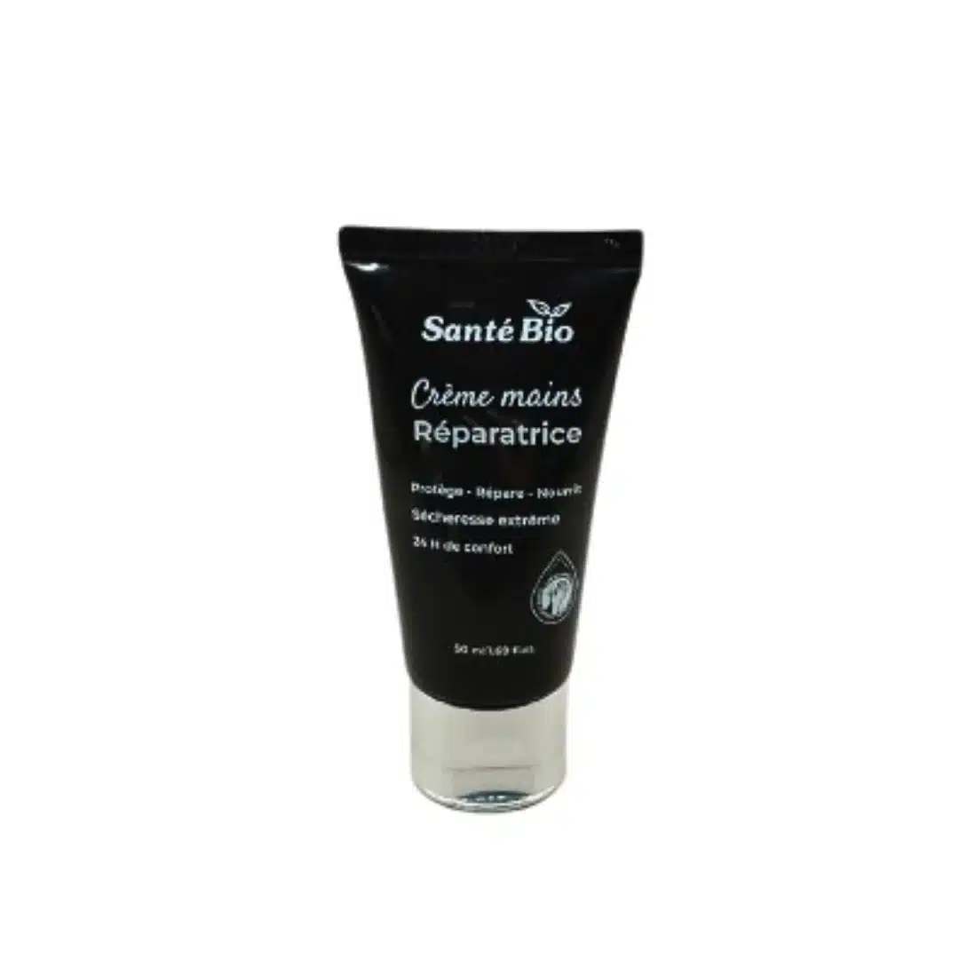 SANTE BIO CREME MAINS REPARATRICE 50ML
