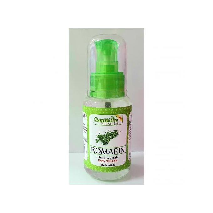 [6118047821794] SANTE BIO HUILE DE ROMARIN 50ML