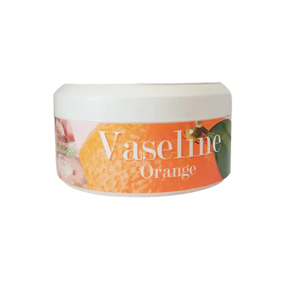 [6118053022314] SANTE BIO VASELINE HUILE D'ORANGE 120ML