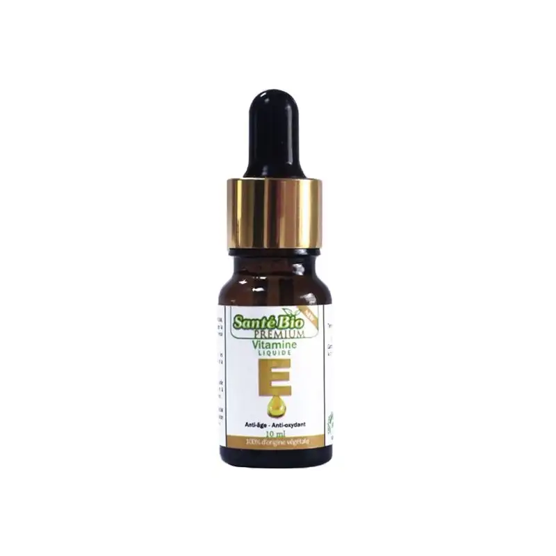 SANTE BIO VITAMINE E LEGERE 10ML