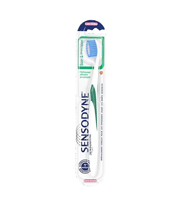 [3094905001115] SENSODYNE BAD MULTI PROTECTION SOUPLE