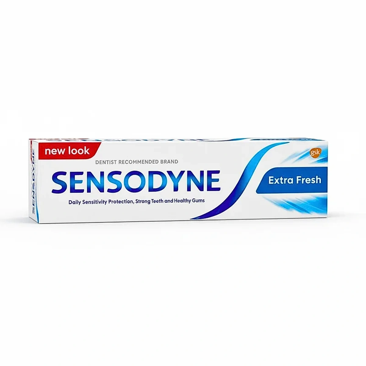 [6223001380290] SENSODYNE DENTIFRICE EXTRA FRESH 100ML
