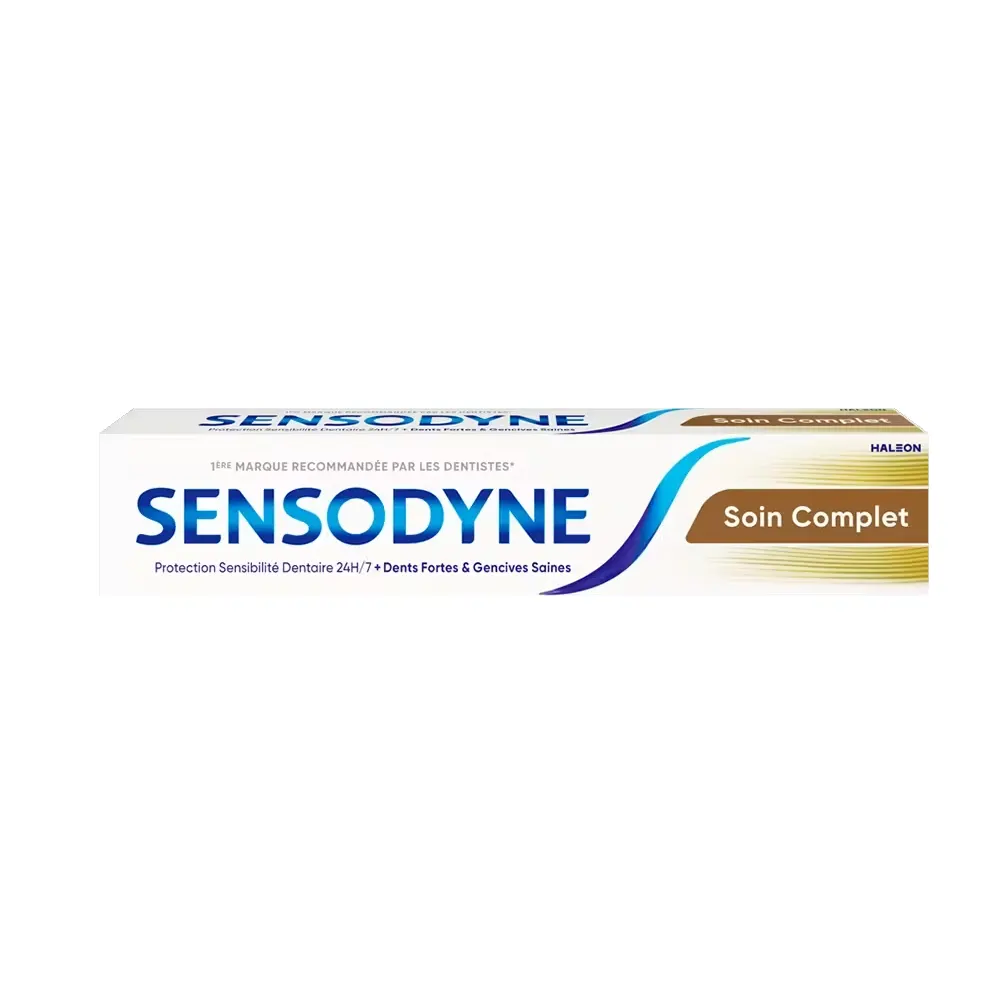 [6223013530898] SENSODYNE DENTIFRICE MULTI COMPLET 100ML