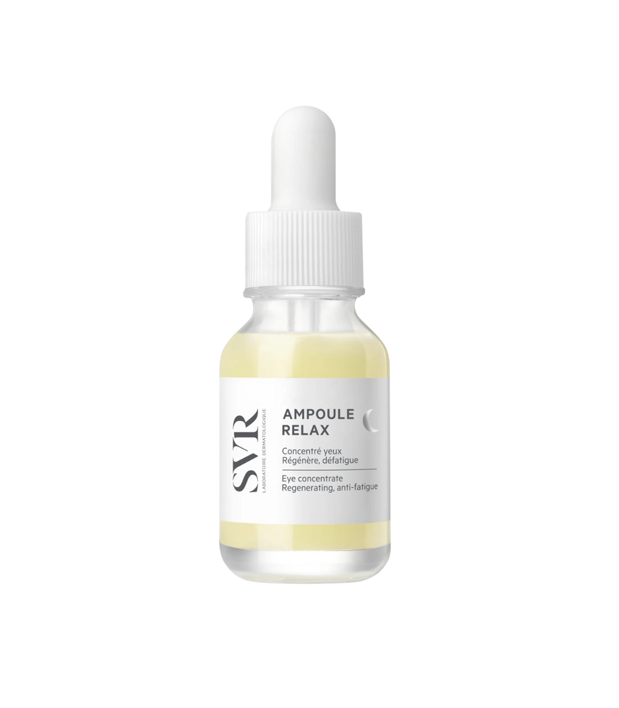 SVR AMPOULE RELAX NIGHT 15ML