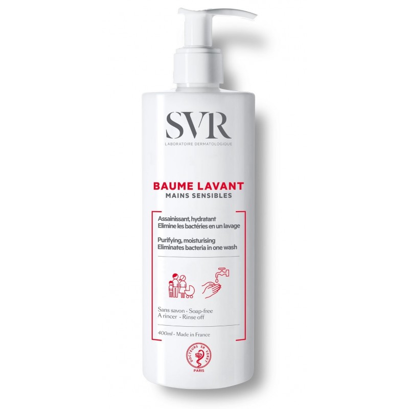 [3401344502200] SVR CICAVIT+ CREME 100ML