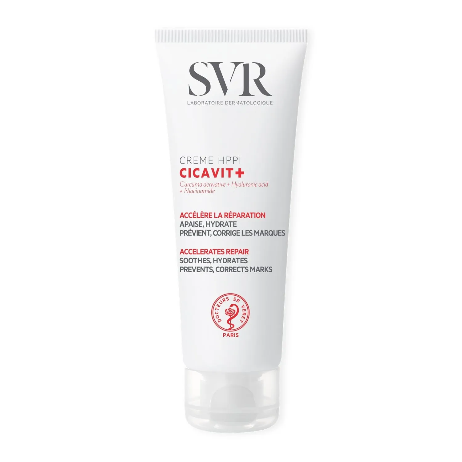 [3662361004645] SVR CICAVIT+ CREME HPPI 40ML