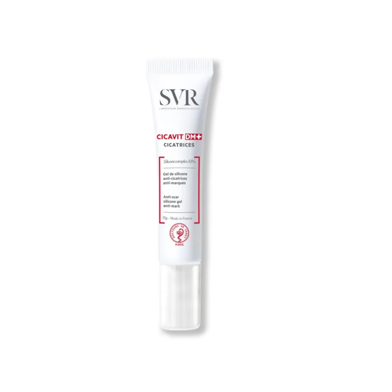 SVR CICAVIT DM+ GEL 15G