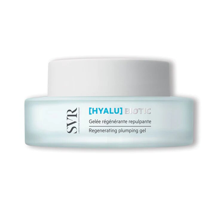 SVR HYALU BIOTIC GELEE REGENERANTE REPULPANTE RECHARGE 50ML
