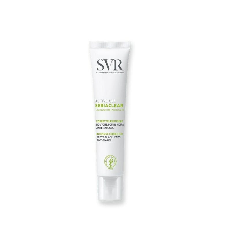 [3662361001835] SVR SEBIACLEAR ACTIVE GEL 40ML