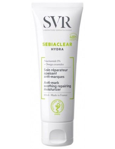 [3662361003594] SVR SEBIACLEAR HYDRA 40ML