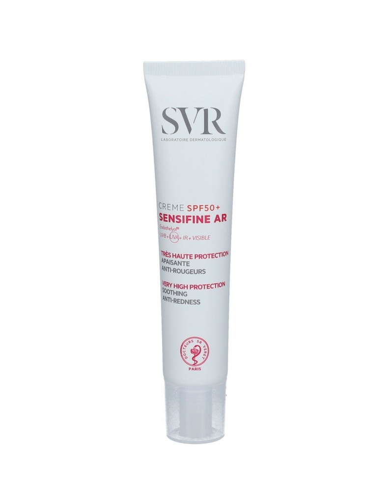 [3662361002542] SVR SENSIFINE AR CREME SPF50+ 50ML