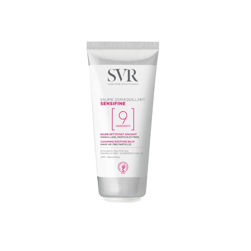 [3662361004591] SVR SENSIFINE BAUME DEMAQUILLANT 200G