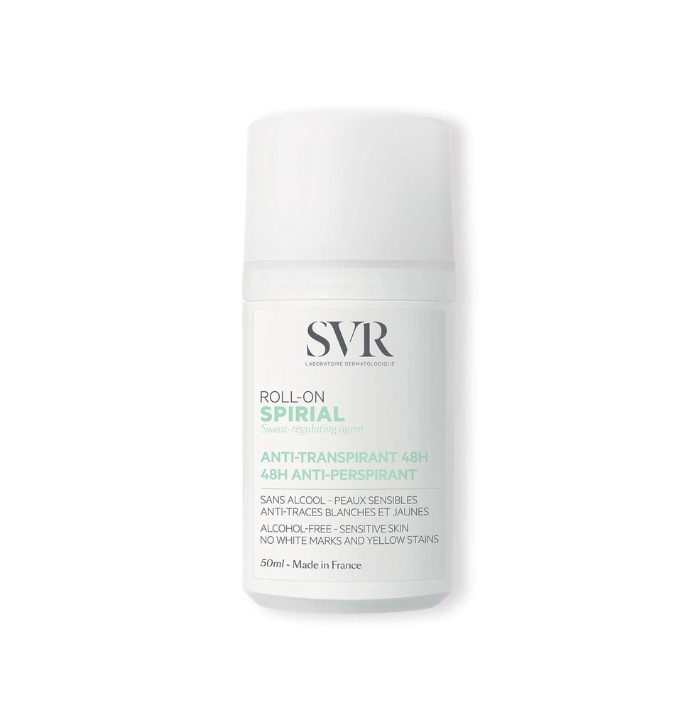 SVR SPIRIAL ROLL-ON 50ML
