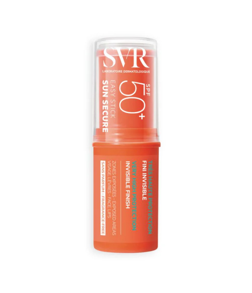 [3662361004041] SVR SUN SECURE EASY STICK SPF50+ 50ML