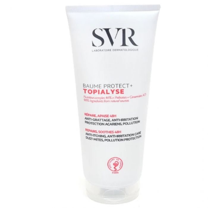 [3662361001910] SVR TOPIALYSE BAUME PROTECT+ 200ML