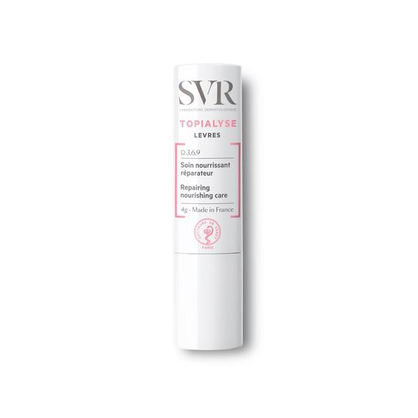 [3662361001903] SVR TOPIALYSE STICK LEVRES 4G