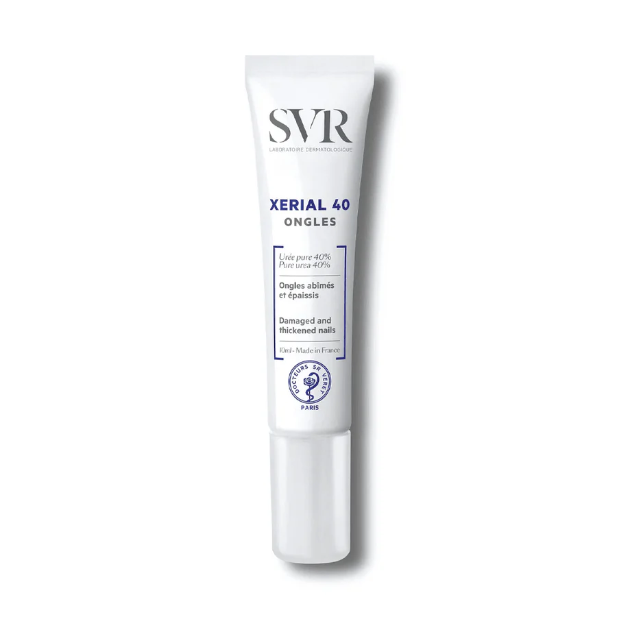 [3401395566091] SVR XERIAL 40 GEL ONGLES 10ML