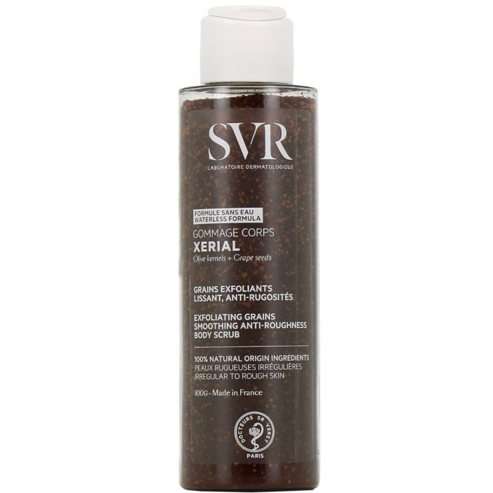 [3662361004201] SVR XERIAL GOMMAGE CORPS 100G