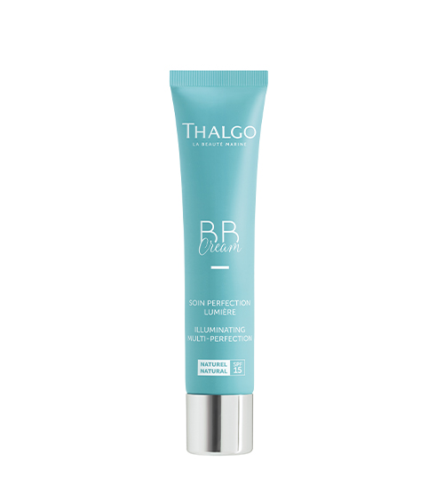 THALGO BB CREAM SOIN PERFECTION LUMIERE SPF15 - NATUREL 40ML