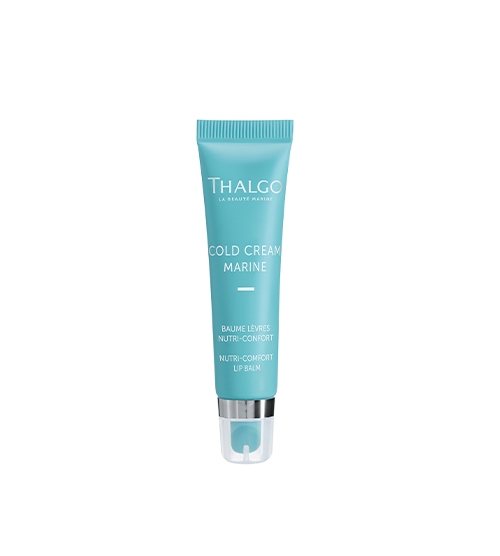 THALGO COLD CREAM MARINE BAUME LÈVRES NUTRI-CONFORT 15ML