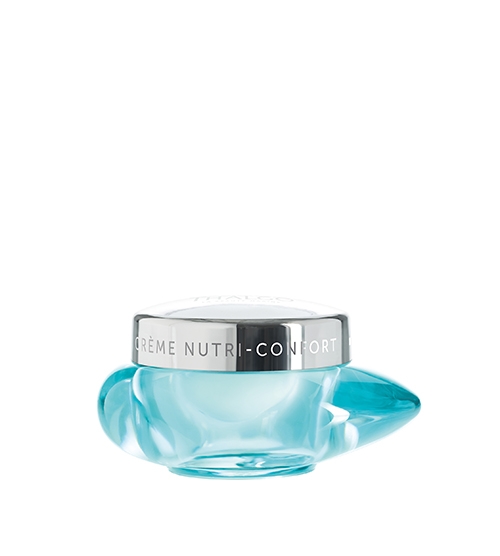 THALGO COLD CREAM MARINE CRÈME NUTRI-CONFORT 50ML
