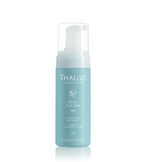 THALGO EVEIL A LA MER ÉCUME D’EAU NETTOYANTE 150ML