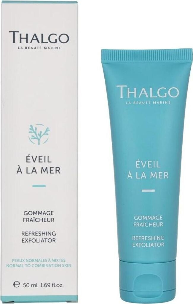 THALGO EVEIL A LA MER GOMMAGE DOUCEUR 50ML