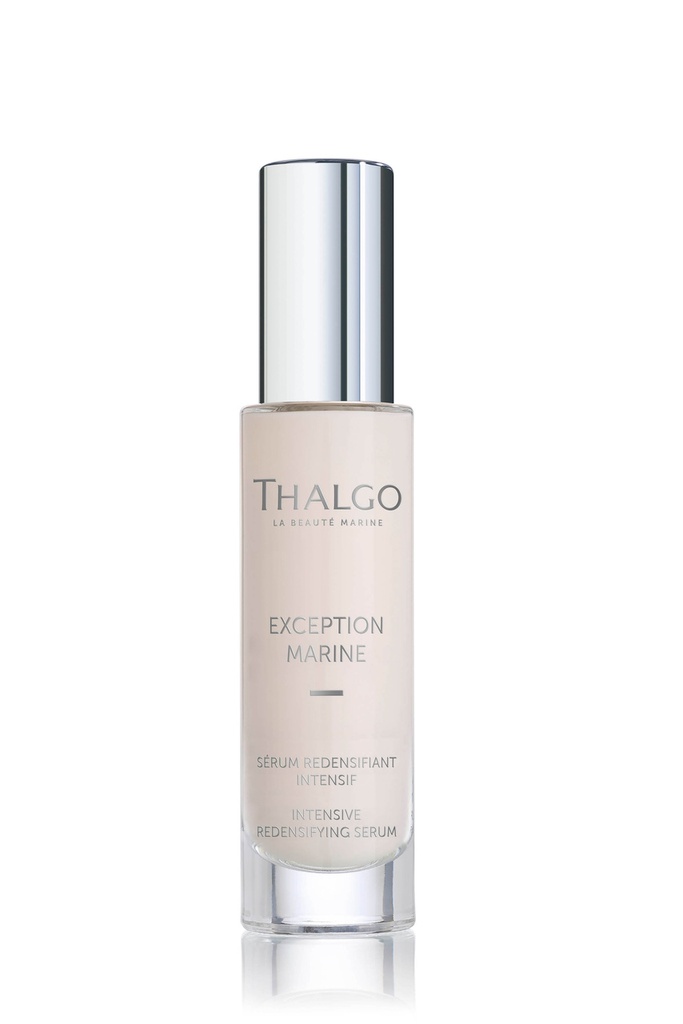 [3525801669562] THALGO EXCEPTION MARINE SERUM REDENSIFIANT INTENSIF 30ML