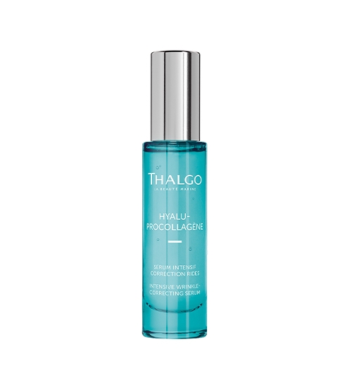 [3525801677314] THALGO HYALU-PROCOLLAGENE SERUM INTENSIF CORRCETION RIDES 30ML