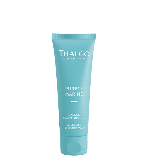 THALGO PURETÉ MARINE MASQUE CLARTÉ ABSOLUE 40ML