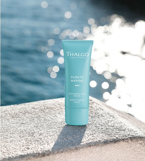 THALGO PURETÉ MARINE SOIN PERFECTION MATITÉ 40ML