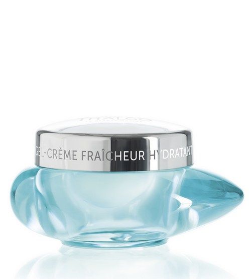 [3525801682653] THALGO SOURCE MARINE GEL-CREME FRAÎCHEUR HYDRATANT 50ML
