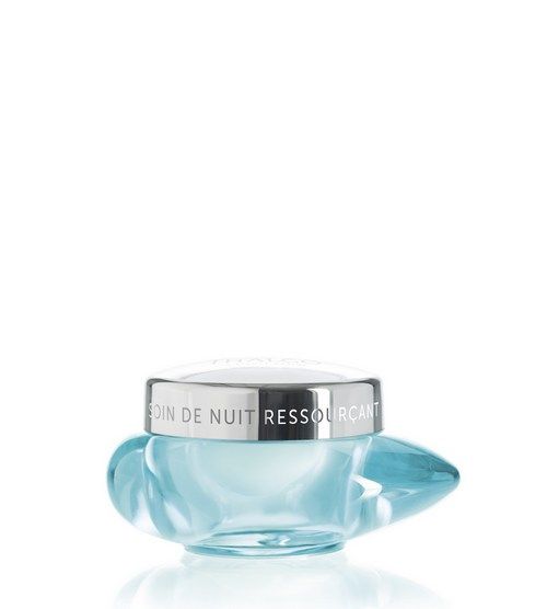 THALGO SOURCE MARINE SOIN DE NUIT RESSOURÇANT 50ML
