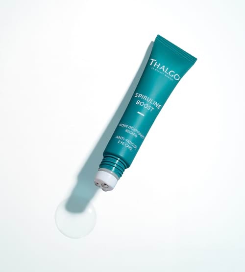 [3525801693680] THALGO SPIRULINE BOOST SOIN DEFATIGUANT REGARD 15ML