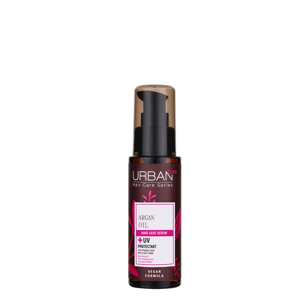 URBAN CARE ARGAN OIL SERUM 75ML