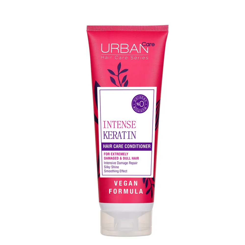 URBAN CARE INTENSE KERATIN CONDITIONER 250ML