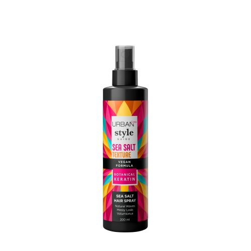 URBAN CARE STYLE GUIDE SEA SALT TEXTURE HAIR SPRAY 200ML