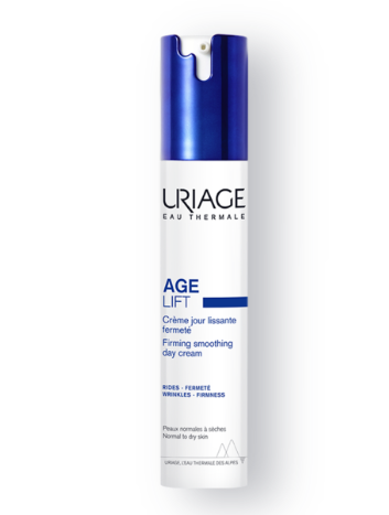 [3661434009242] URIAGE AGE LIFT CREME JOUR LISSANTE FERMETE 40ML