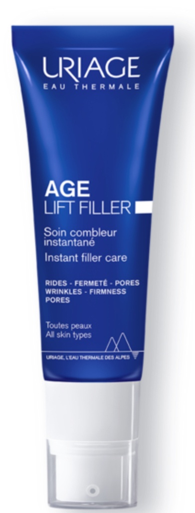 URIAGE AGE LIFT FILLER SOIN COMBLEUR INSTANTANE 30ML