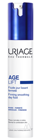 [3661434009266] URIAGE AGE LIFT FLUIDE JOUR LISSANT FERMETE 40ML