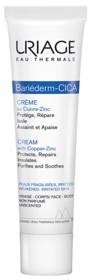 [3661434004735] URIAGE BARIEDERM CICA CREME 40ML