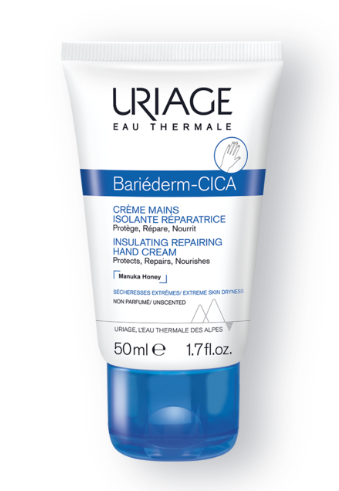 [3661434004728] URIAGE BARIEDERM CICA CREME MAINS 50ML