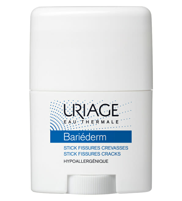 [3661434005442] URIAGE BARIEDERM STICK FISSURES CREVASSES 22G